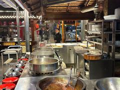 -李氏八大件老菜馆(万宝街店)