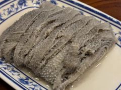 -清真·鸦儿李记·小馆(后海店)