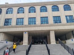 -哈尔滨市民大厦