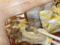 -山水肠粉(盐田店)
