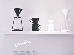 -大酉·M Coffee(北京美术馆店)