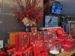 -旺顺阁·北京菜·烤鸭(大望路店)