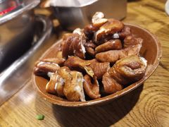 -周幺妹重庆老火锅(银泰城总店)