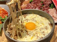 -烧肉达人•炭火烧肉(新天地店)