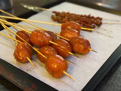 -老铁岭·涮肚烧烤(浑南店)