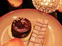 -上海苏宁宝丽嘉酒店·Cafe Bellagio西餐厅