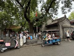 -湘子庙