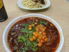 -林静小吃(复兴路店)