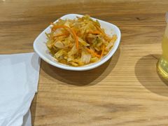 -舌尖尖牛肉面(甘南路店)