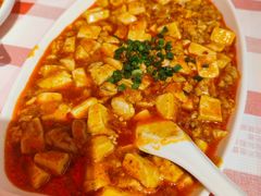 -洪霞餐馆·川菜·鲜货现炒(两江春城店)