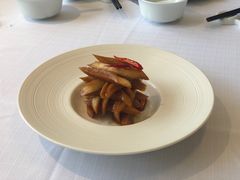 脆口酱萝卜-北京厨房(西安SKP店)