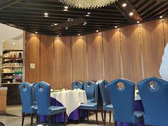 大堂-望乡楼上海菜(日月光店)