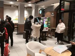 大堂-德克士(胜利店)