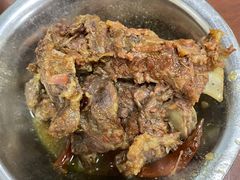 -阿秋牛排(湖心街店)