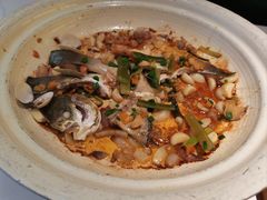 -码头见·潮汕菜(领展中心城店)