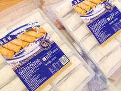 -梅龙镇酒家(南京西路总店)