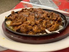 -玉华台饭庄(裕中西里小区店)