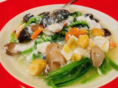 -香宫中餐厅·大连香格里拉(人民路店)
