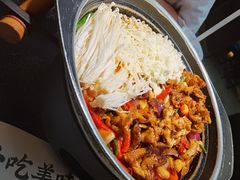 -蛙小侠(长安万科店)