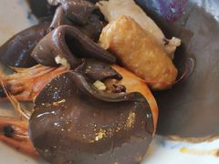 -咱家大院海鲜家常菜