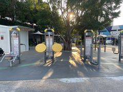 -深圳市罗湖体育馆