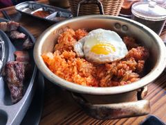 -朴家烤肉(万盛南街店)
