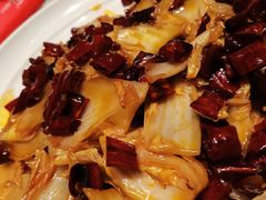 -宁夏国强手抓羊肉·清真菜(未央路凤三店)