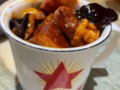 -小吊梨汤·北京菜(香山店)