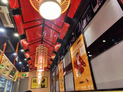 大堂-泰山王老三串旗舰店(万达店)