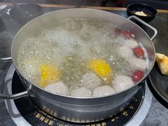 -林记潮牛·牛肉火锅(上马墩店)