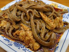 -张兴邦擀面皮(禧悦里店)