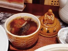 -安泰楼·佛跳墙创始人·传统闽味早茶·酒楼(三坊七巷闽菜地标店)