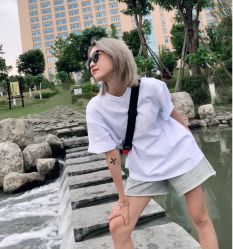 点击看大图 -菲·木田moontin造型salon