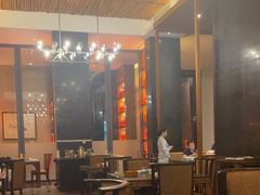 -羡餐厅·杭帮菜·淳菜(千岛湖自由洲际殿店)