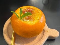 -橘酱餐厅