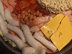 -양평식당·杨平食堂(华贸店)