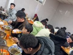 -清真-戏楼王记牛肉面