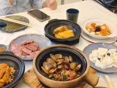 -祥记·国宴豫菜·经典粤菜(郑东新区新长安店)