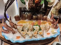 -尚海豆捞(乐虹坊店)