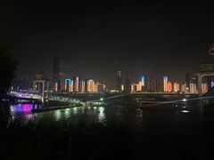 -武汉洲际酒店