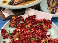 -阿毛饭店(和义路店)