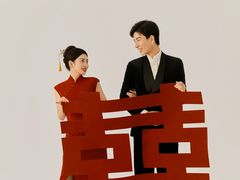 -浪漫一生摄影美学(怀柔开放路店)
