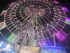 -南昌之星摩天轮