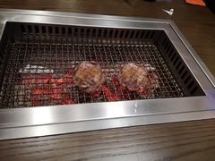 -樱宿日式和牛烧肉(五道口店)