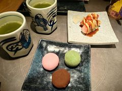 -沼津港精致料理·寿喜烧·烧鸟(龙湖南桥天街店)
