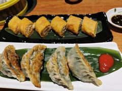 -强记鱼粥(南村店)