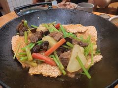 -薇酌饮·陕西菜(南门外店)
