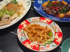 -粤·向群饭店(二沙岛店)