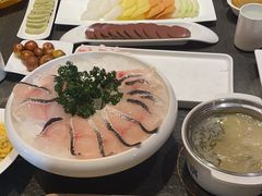 -蒙都43°9羊火锅(平庄店)