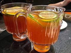 -西堤牛排(恒隆广场店)